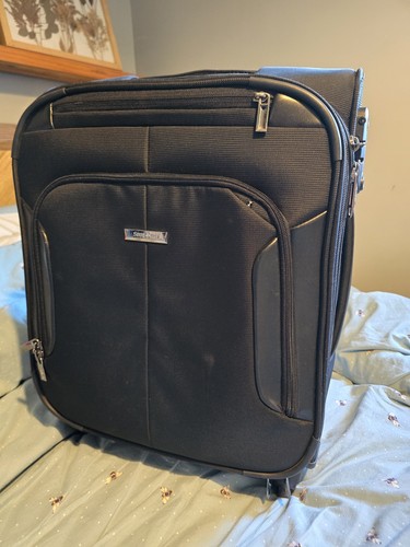 Samsonite xbr 55cm cabin - 55cm,