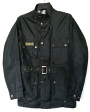 SUPERB BARBOUR INTERNATIONAL "