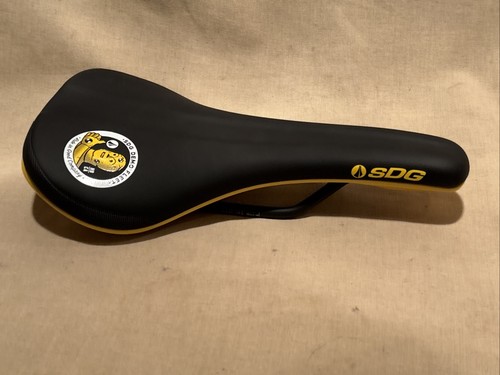 Sdg bel air iii bike - bel-air, saddle