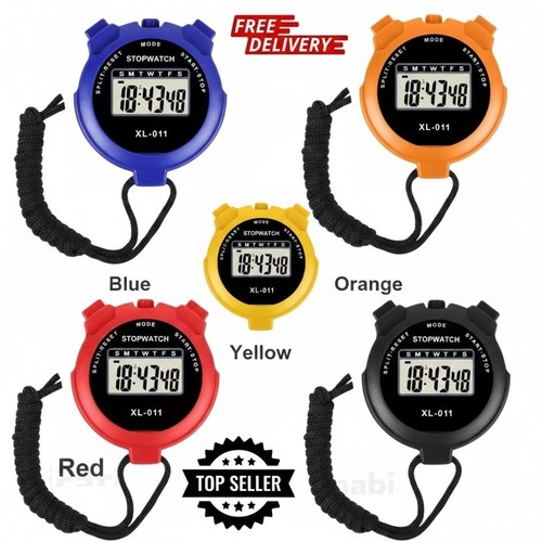 New digital handheld sports - new,