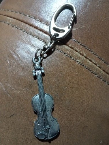 Silver colour inch metal - 1/2,