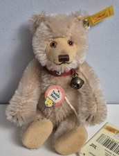 Steiff animal 029677 - steiff,