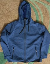 32 DEGREES HEAT MEN'S BLUE