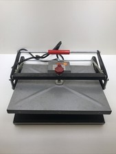 Technal 500 Dry Mount Press 12