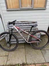 Carrera Hellcat 29 Mountain