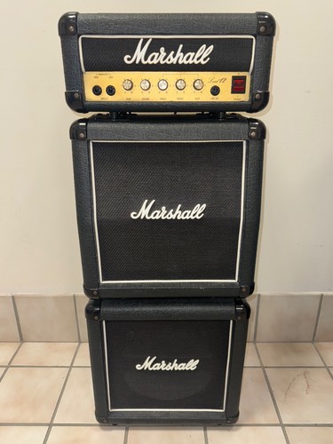 1987 marshall lead micro - lead, 12