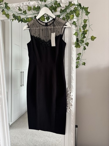 Karen millen black - millen, occasion