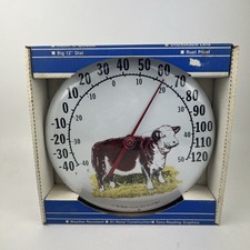 Jumbo Dial Indoor Outdoor