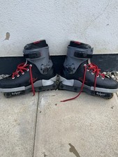 Razors Cult Street Brian Shima