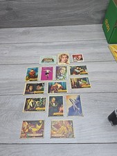 Vintage Bubble Gum & Trading