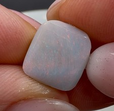 Natural Australian Coober Pedy Rub Opal 4.40 cts