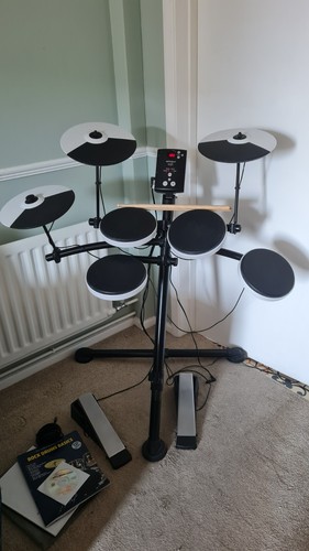 Roland electronic v - roland, td-1k