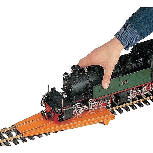 Lgb loco rerailer g gauge - g,