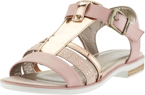 Oliver women sandals 58220 - s.oliver, women's