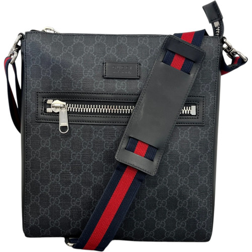 Gucci men supreme - men's, gg