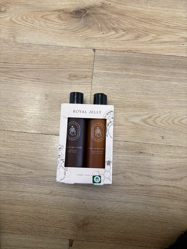 Boots royal jelly duo - jelly,