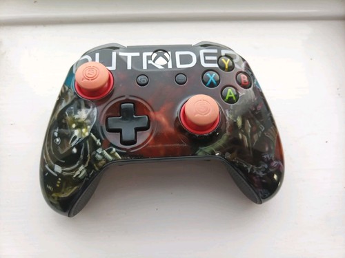 Xbox one custom scuf - scuf, prestige