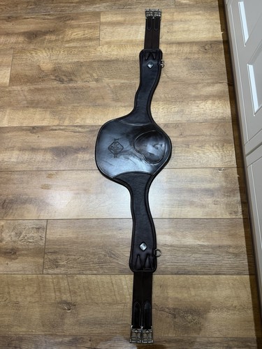 Lemieux gel tek anatomic long - anatomic,