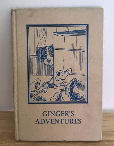 Vintage ladybird book - ladybird,