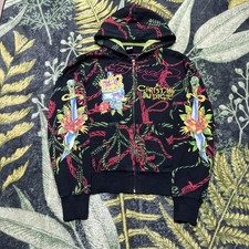 Vintage Mens Medium Ed Hardy