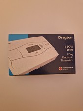 Drayton Lifestyle LP711