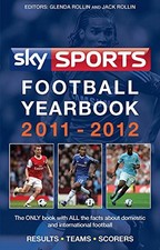Sky Sports Football Yearbook