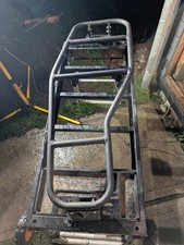 Suzuki Jimny Aluminum Ladder Goes On Rear Door