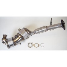 Diesel Particulate Filter DPF