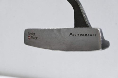 Taylormade pro formance putter - taylormade, pro.formance