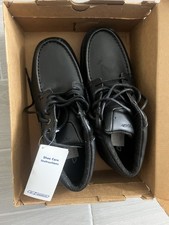 Reebok Sports Tribe Boots Size 8 New With Tags In Black