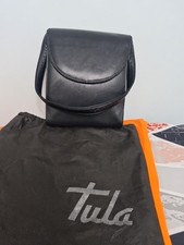 Tula Two Tone Black / Tan