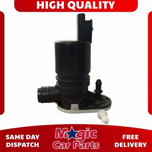 Windscreen washer pump - washer,