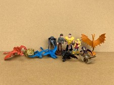 12Pcs/set How To Train Your