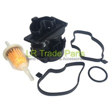 FITS FREELANDER 1 TD4 MODIFIED