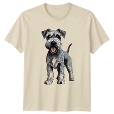 Schnauzer Dog Schnauzers