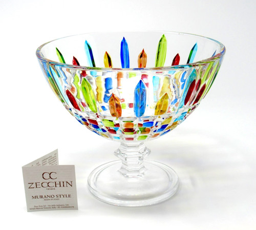 Beautiful murano glass - murano, italian
