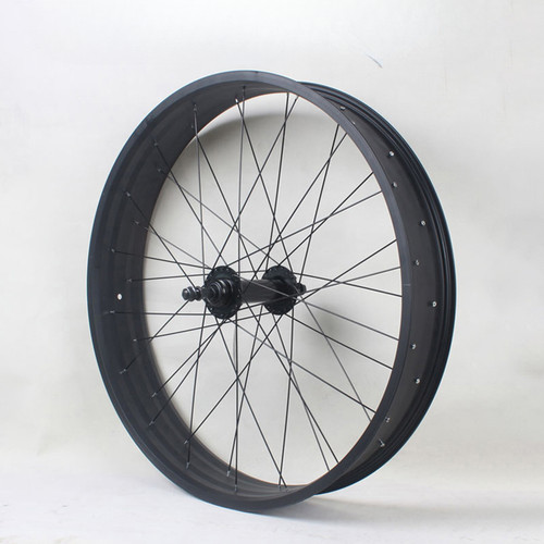 26x4 tire snow bike wheel - tire,