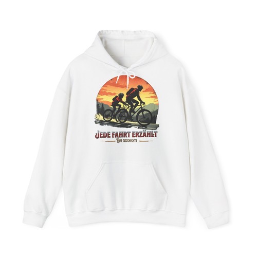 Fahrrad hoodie perfektes - fahrrad,