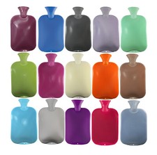 Fashy 2.0L Single Ribbed Latex