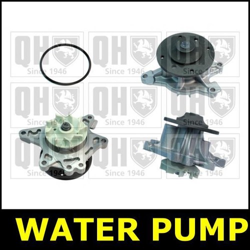 Water pump for - water,