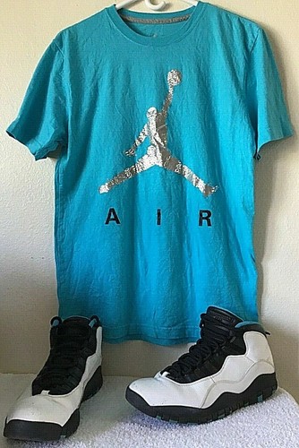 Jordan retro white powder - jordan,