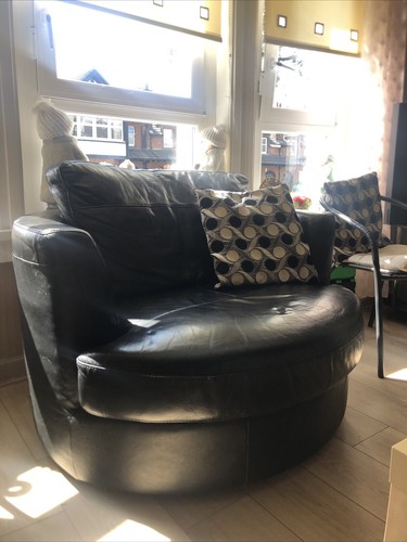 Cuddle chair - cuddle,