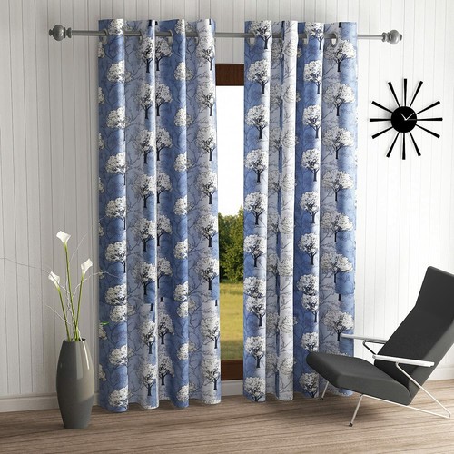 New piece eyelet long door - new,