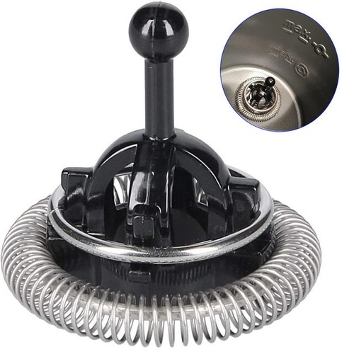 Replacement whisk for - whisk,