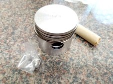 Villiers Mk10 Piston kit 98cc .8mm / 1mm or 1.5mm oversize