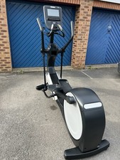 precor cross trainer