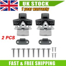 2 Sets Caravan RV Cupboard