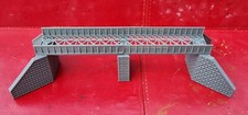 N Gauge Girder style bridge 3D