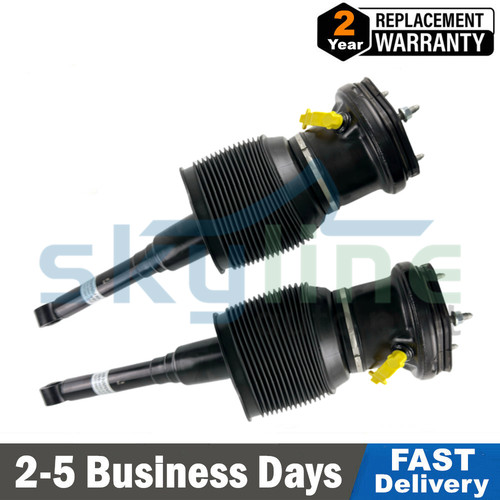 2xrear right left air - right+left,