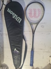 Wilson Hammer System PROFILE